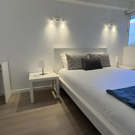 Daire Like Iv - Ideal For Families And Friends Funchal