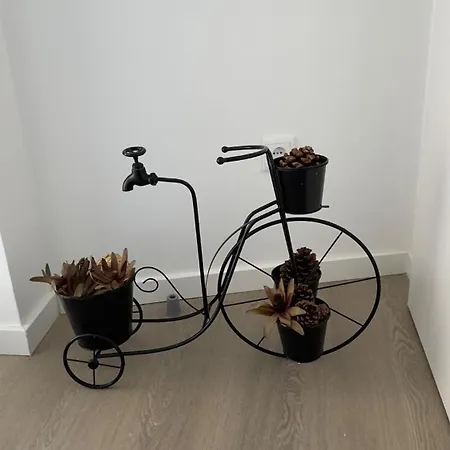 Like Iv - Ideal For Families And Friends *