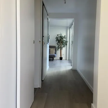 Like Iv - Ideal For Families And Friends Διαμέρισμα Φουνκάλ