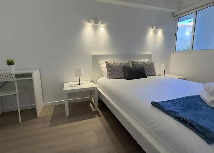 Appartamento Like Iv - Ideal For Families And Friends Funchal (Madeira)