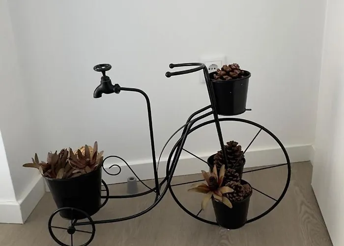 Like Iv - Ideal For Families And Friends *