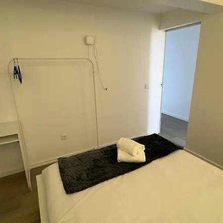 Like Iv - Ideal For Families And Friends شقة فونشال