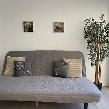 Like Iv - Ideal For Families And Friends 아파트