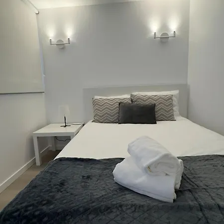 Like Iv - Ideal For Families And Friends Apartamento *