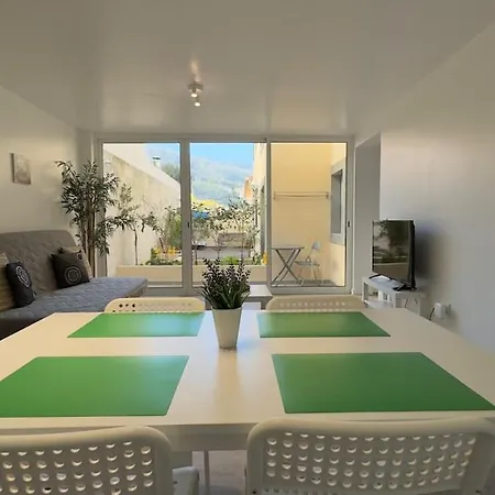 Like Iv - Ideal For Families And Friends Apartamento Funchal (Madeira)