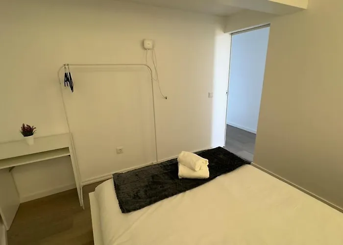 Like Iv - Ideal For Families And Friends 公寓 丰沙尔